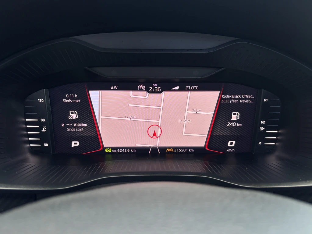 Škoda Kodiaq – foto 29