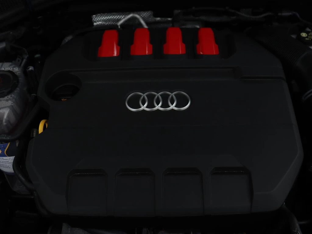 Audi A3 – foto 31