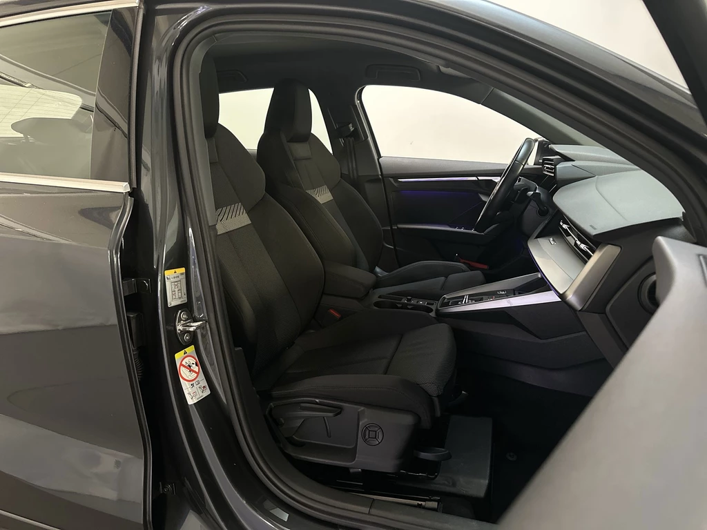 Audi A3 – foto 11