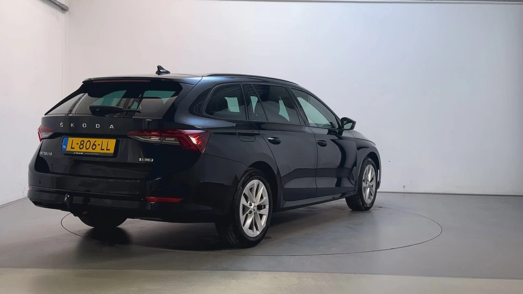 Škoda Octavia – foto 5