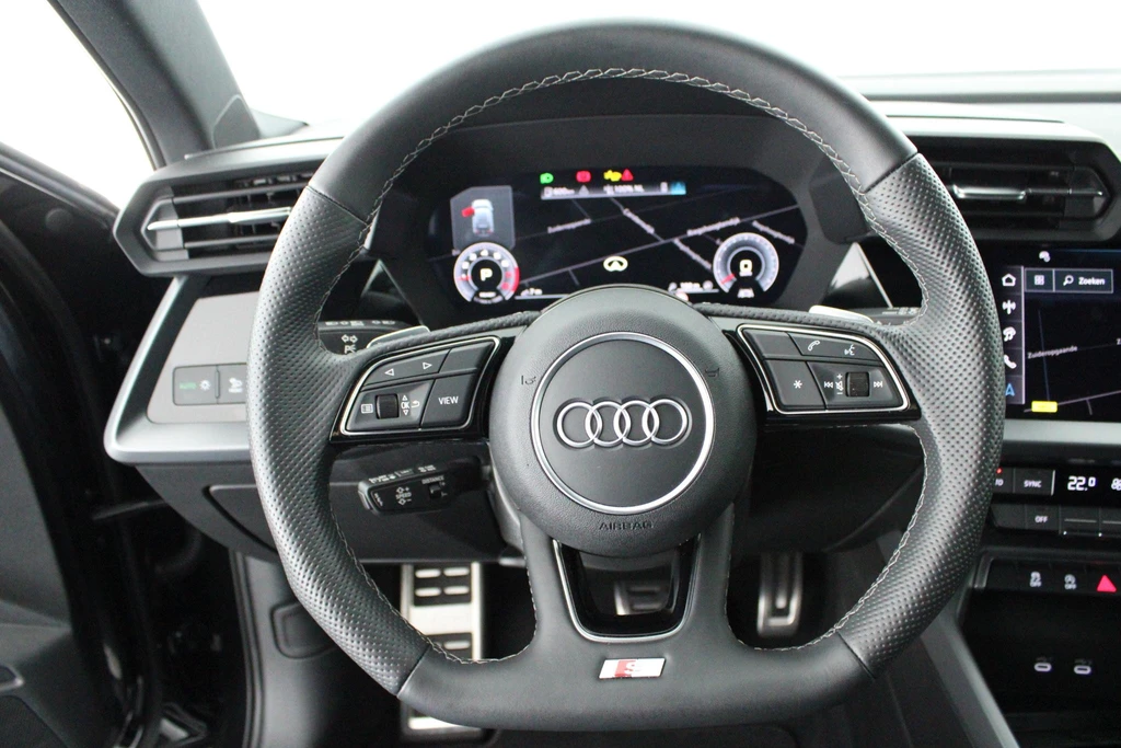 Audi A3 – foto 16