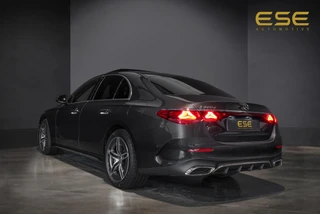 Mercedes-Benz E-Klasse – thumbnail 3
