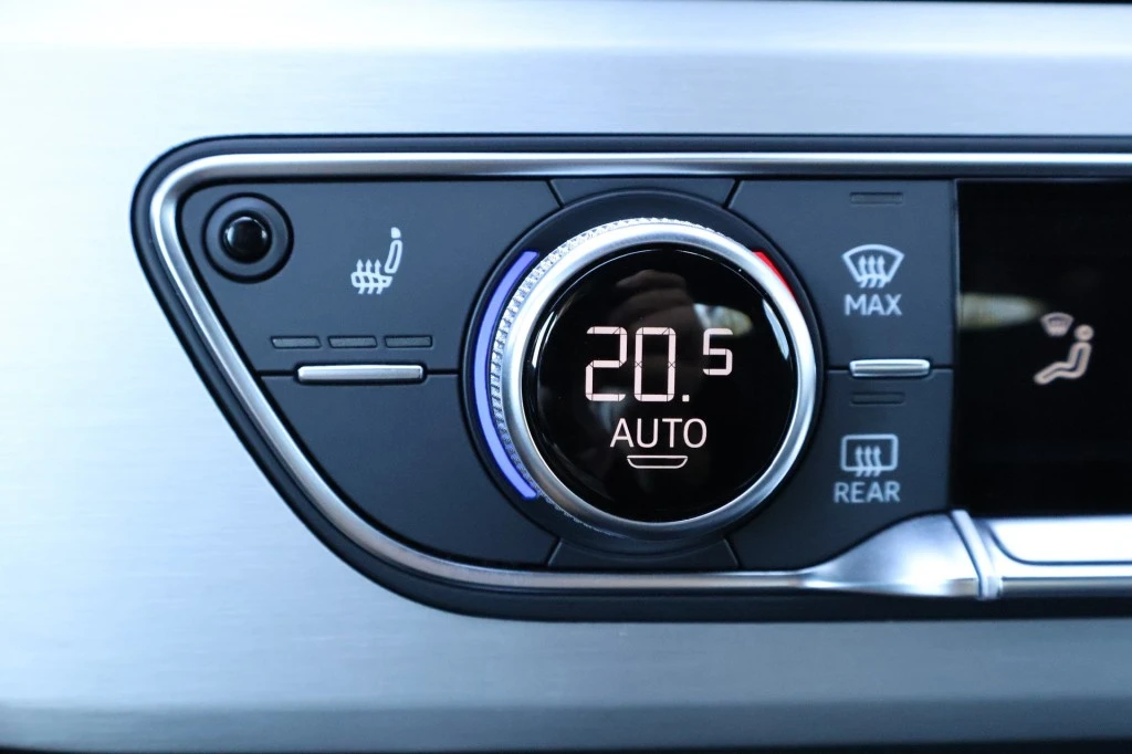 Audi S5 – foto 14