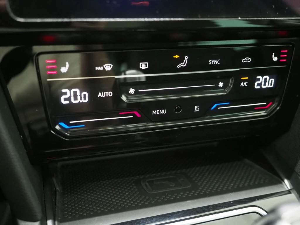 Volkswagen Passat – foto 32