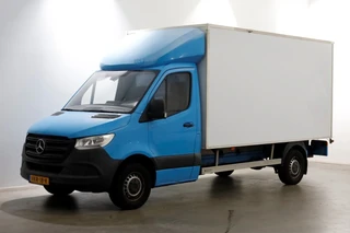 Mercedes-Benz Sprinter – thumbnail 2