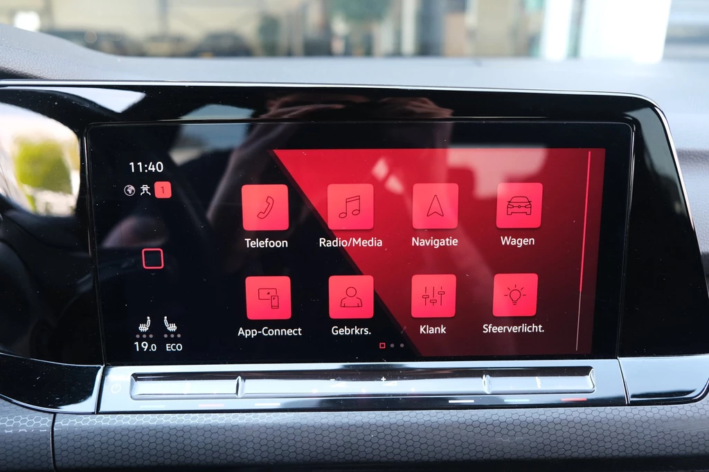 Volkswagen Golf – foto 25