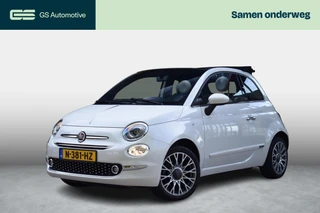 Fiat 500 – thumbnail 1