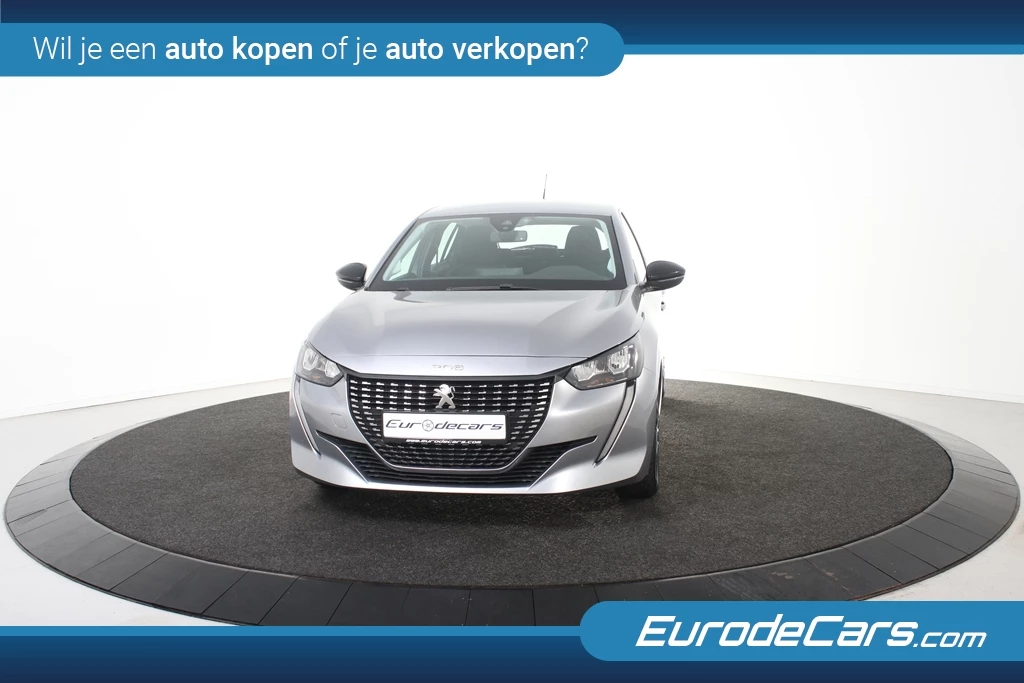 Peugeot 208 – foto 14