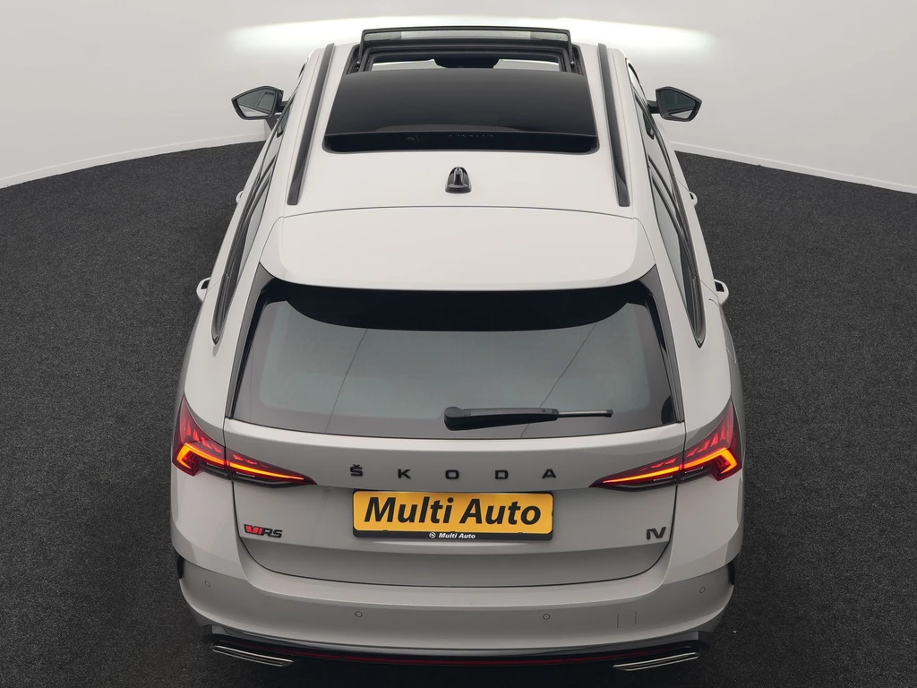 Škoda Octavia – foto 6