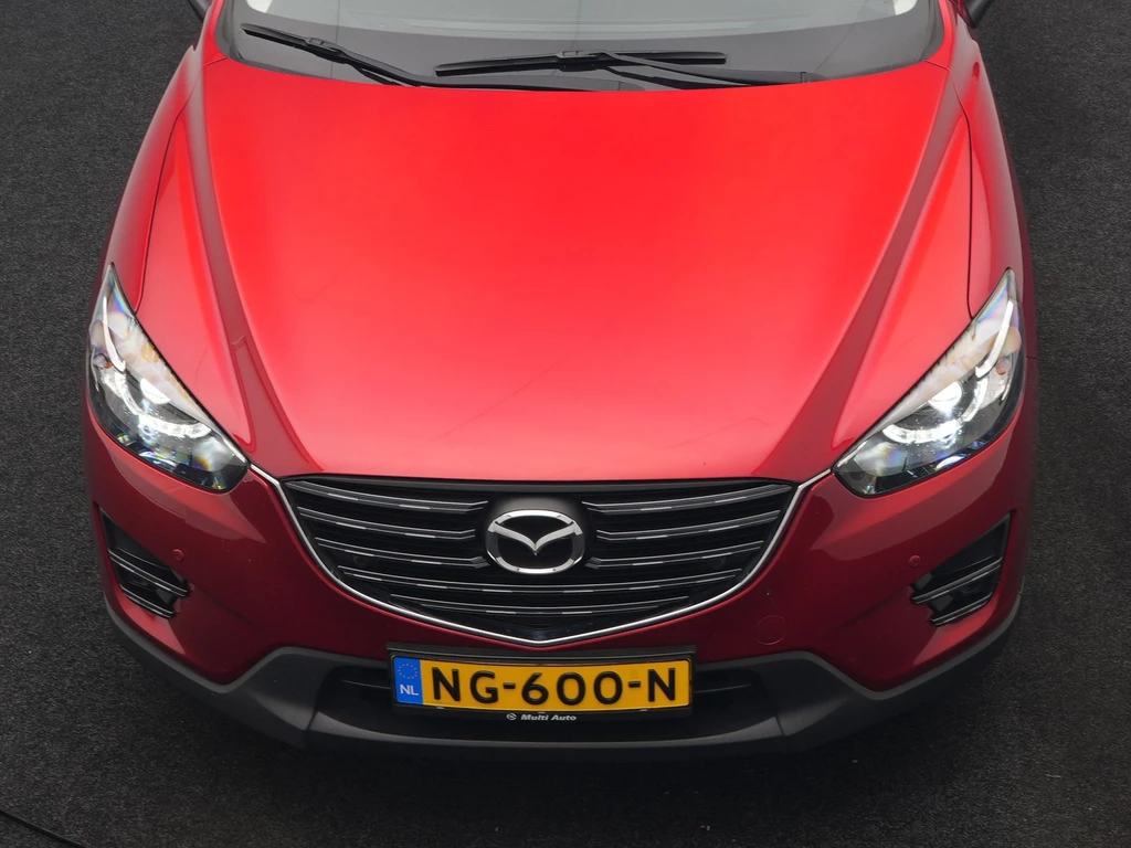 Mazda CX-5 – foto 10