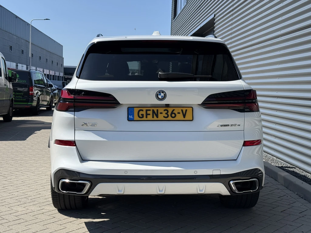 BMW X5 – foto 6