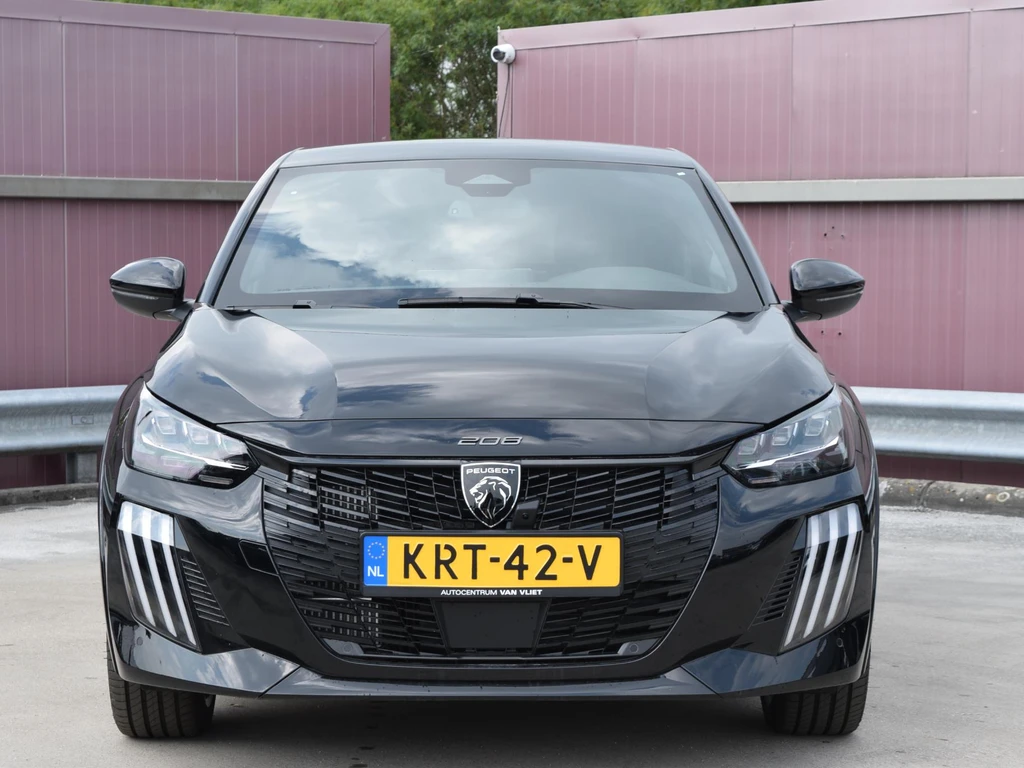 Peugeot 208 – foto 5