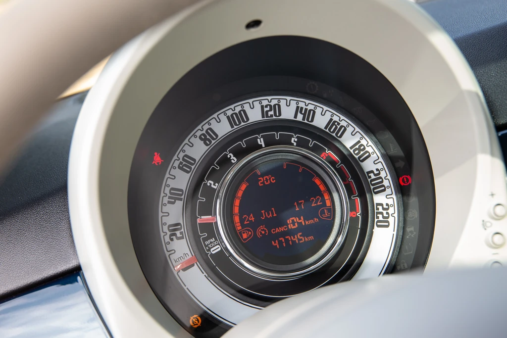 Fiat 500 – foto 8