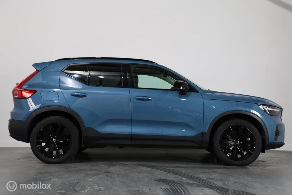 Volvo XC40 – foto 7