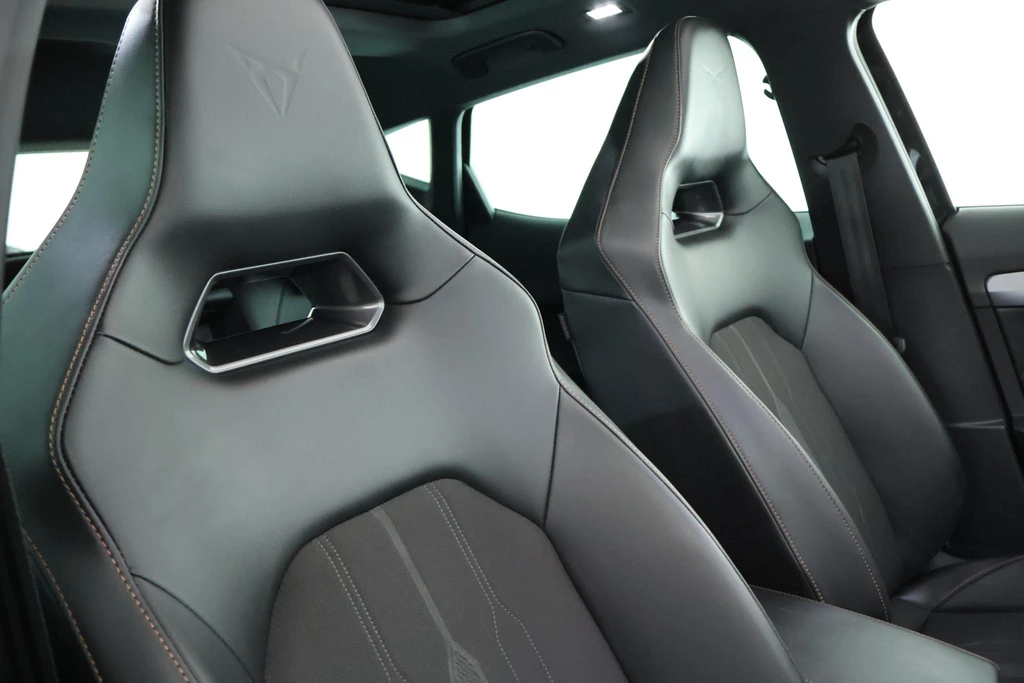 CUPRA Formentor – foto 42