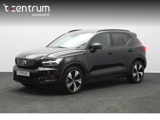 Volvo XC40 – thumbnail 1