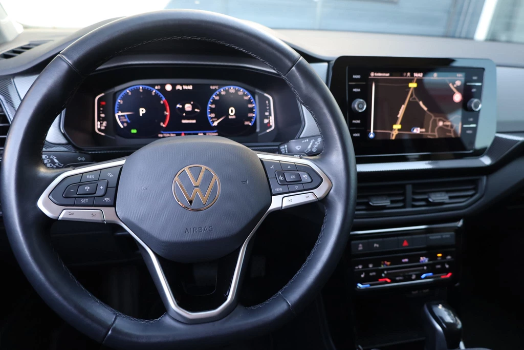 Volkswagen T-Cross – foto 14