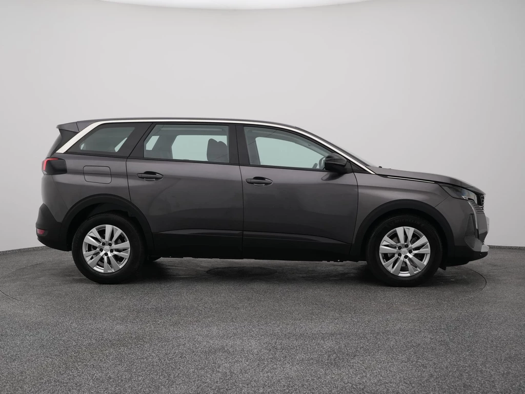 Peugeot 5008 – foto 14