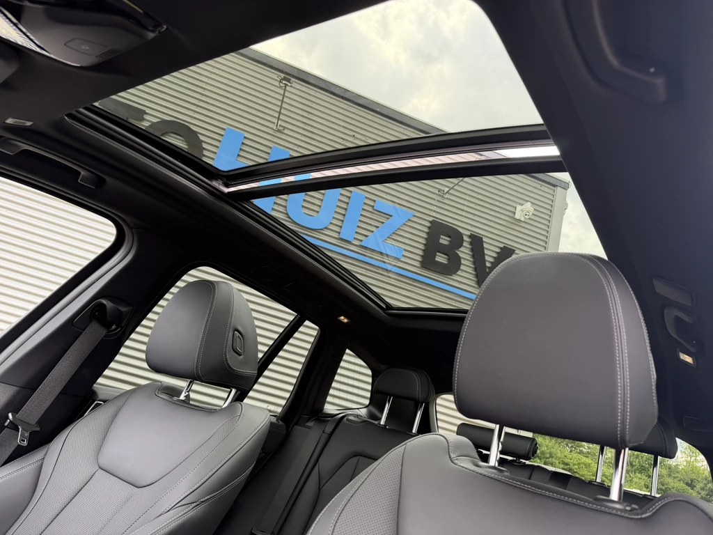 BMW iX3 – foto 32