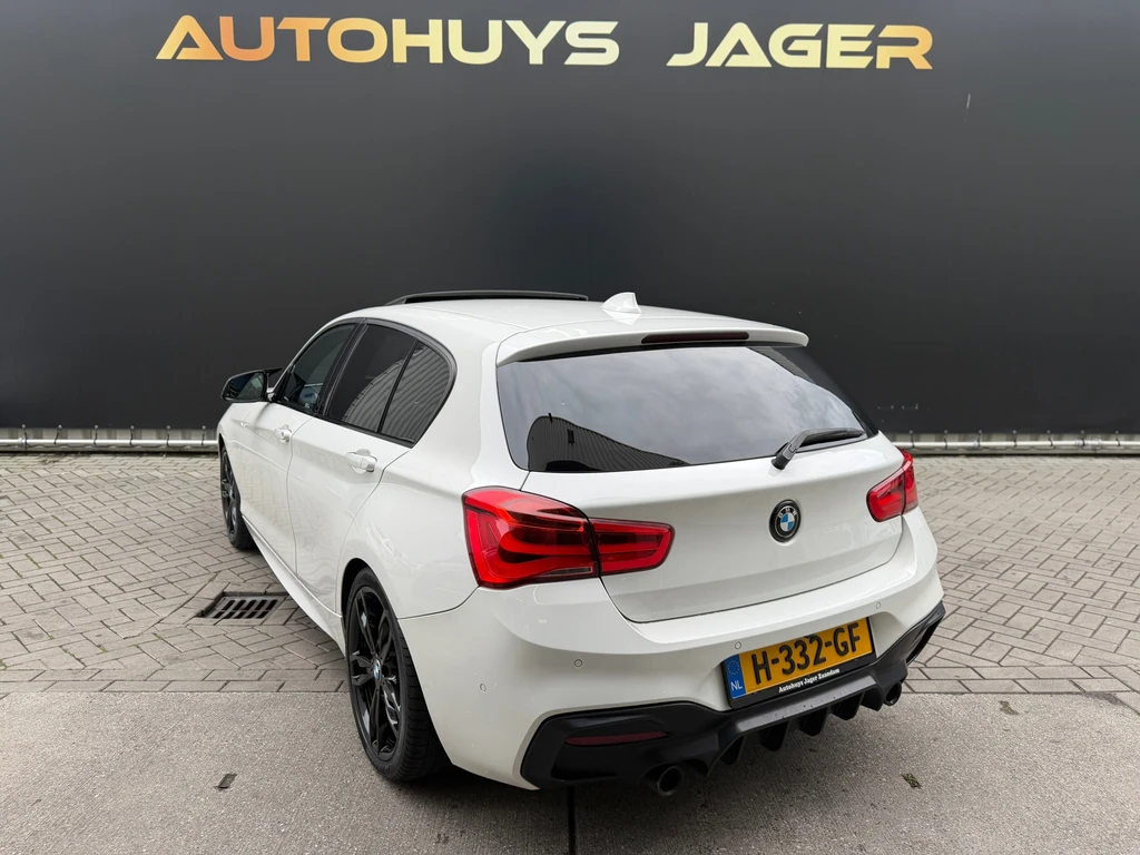 BMW 1 Serie – foto 5