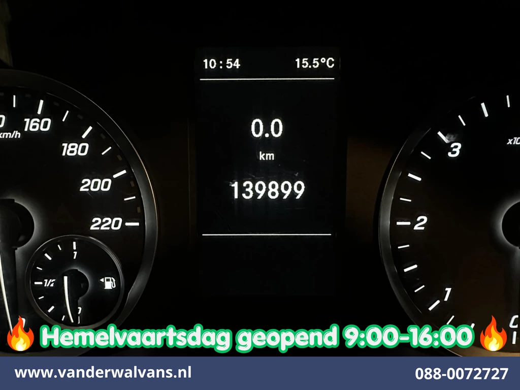 Mercedes-Benz Vito – foto 20