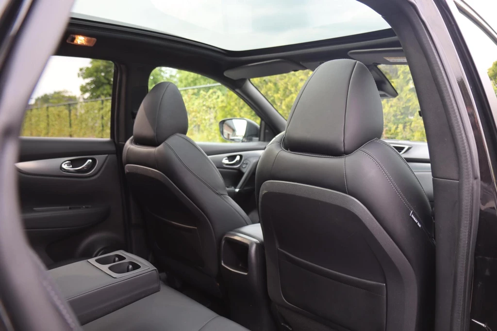 Nissan QASHQAI – foto 80