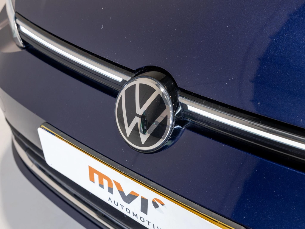 Volkswagen Golf – foto 11