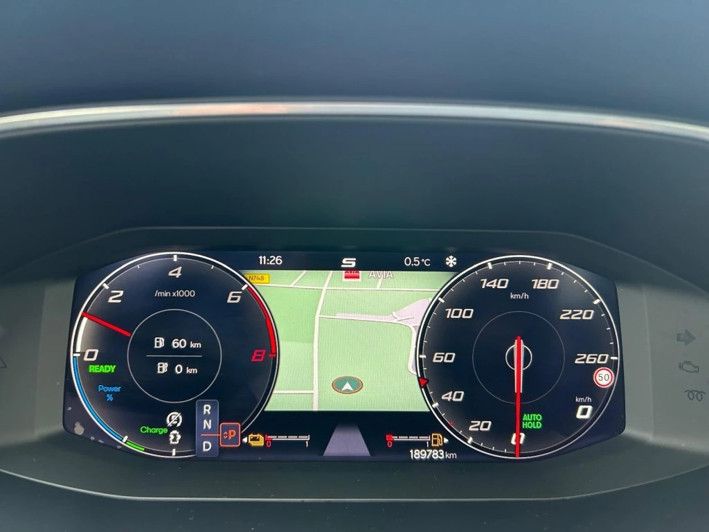 SEAT Leon – foto 14