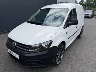 Volkswagen Caddy – thumbnail 2
