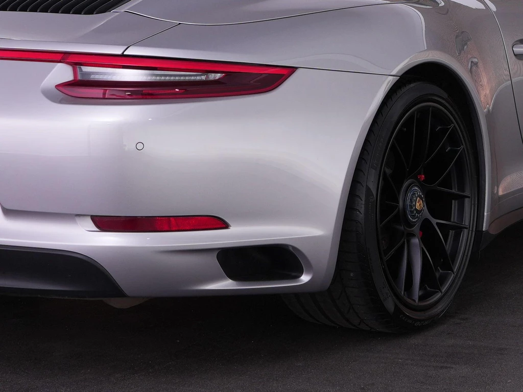 Porsche 911 – foto 29