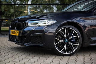BMW 5 Serie – thumbnail 3