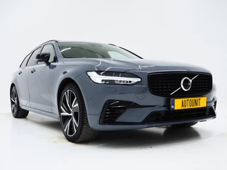 Volvo V90 – thumbnail 7