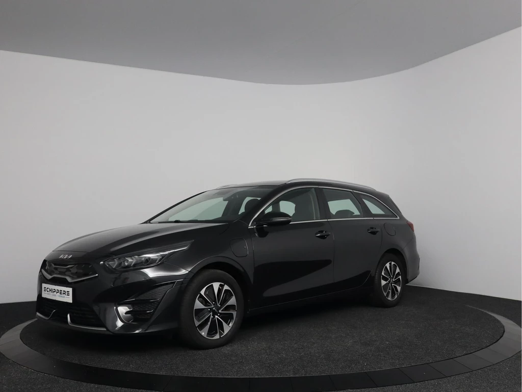 Kia Ceed Sportswagon – foto 2