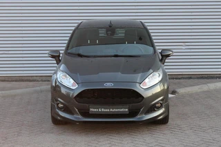 Ford Fiesta – thumbnail 13
