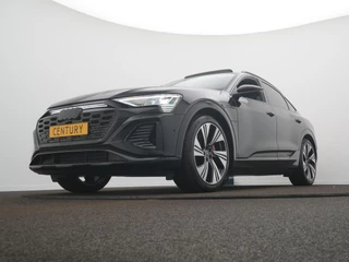 Audi Q8 Sportback e-tron – thumbnail 2
