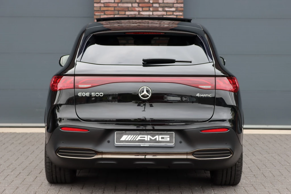 Mercedes-Benz EQE – foto 4