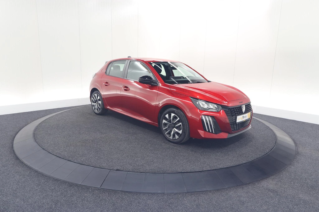 Peugeot 208 – foto 19