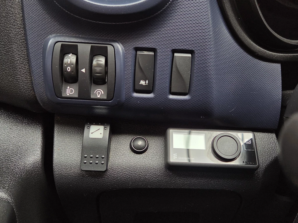 Opel Vivaro – foto 19