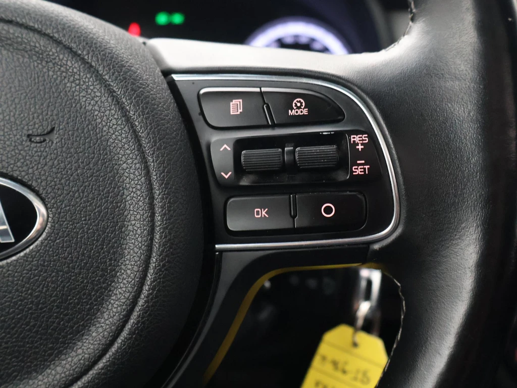 Kia Niro – foto 25