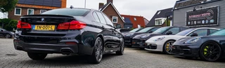 BMW 5 Serie – thumbnail 7