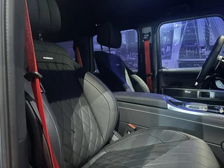 Mercedes-Benz G-Klasse – thumbnail 30