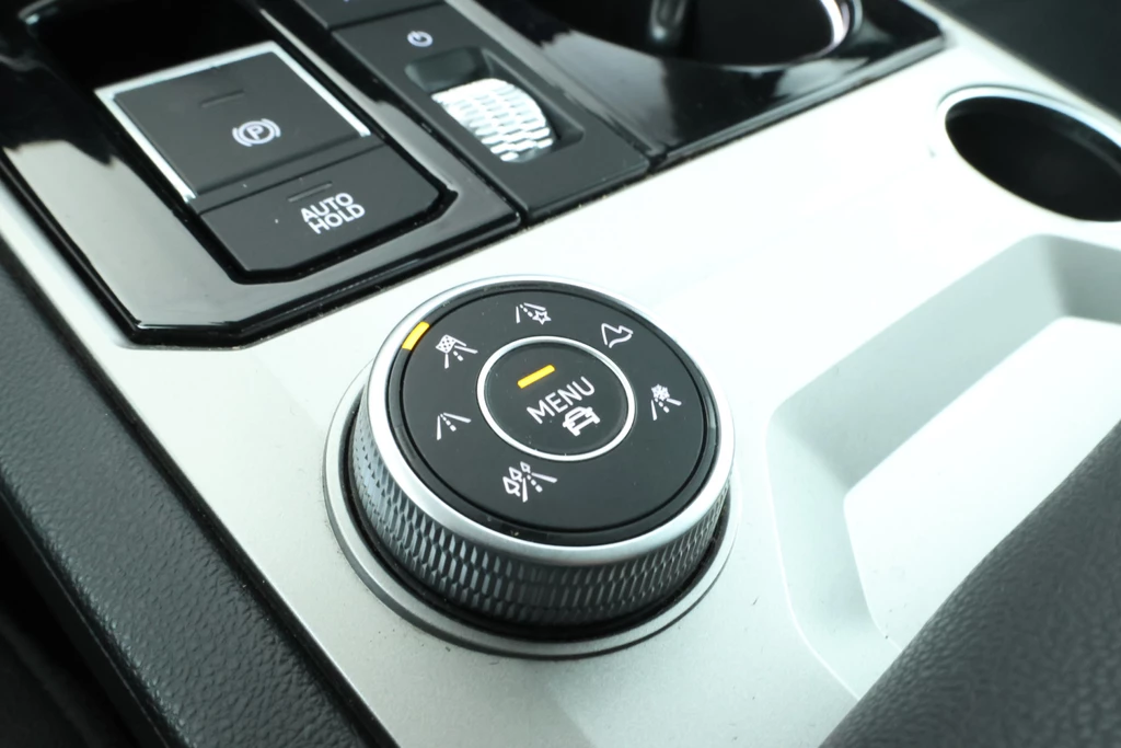 Volkswagen Touareg – foto 41