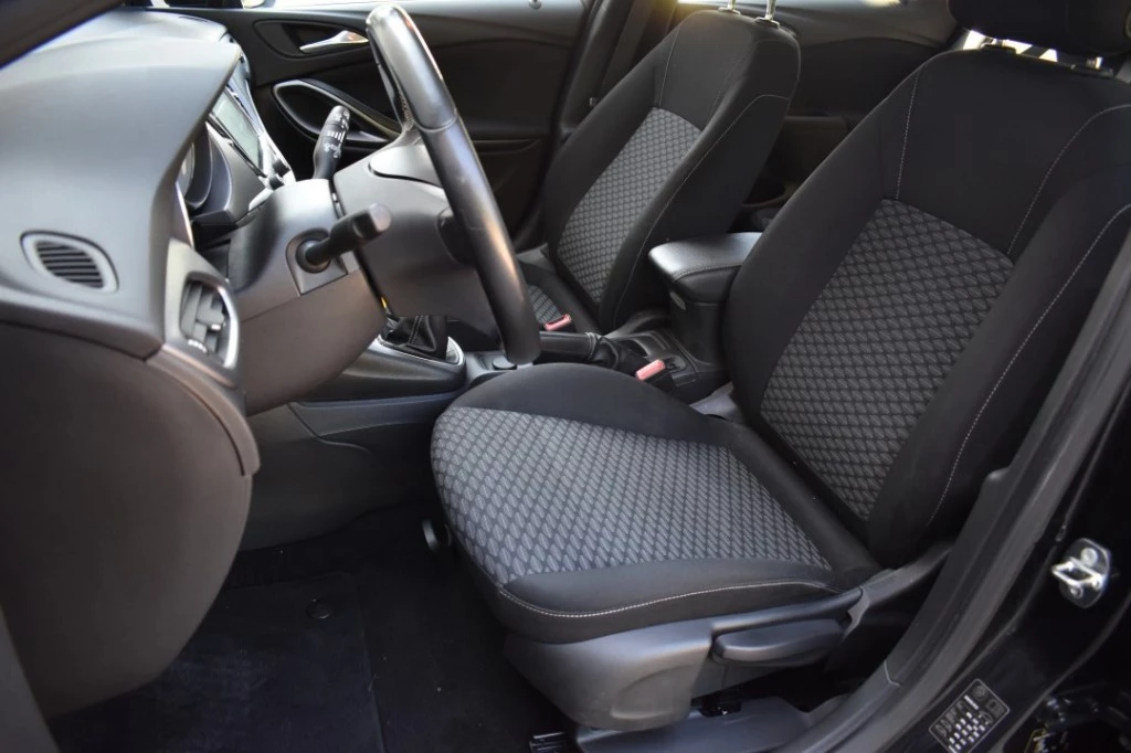 Opel Astra – foto 17
