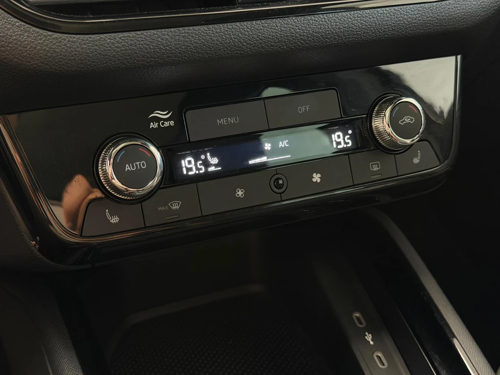 Škoda Kamiq – foto 21