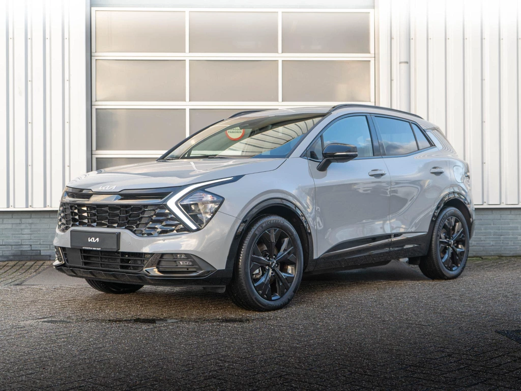 Kia Sportage – foto 3