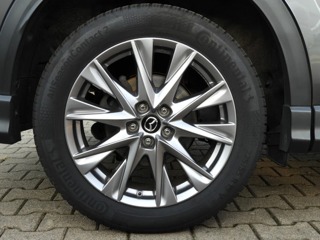 Mazda CX-5 – foto 25