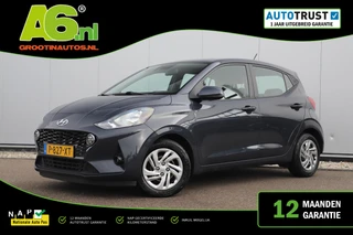 Hyundai i10 – thumbnail 1