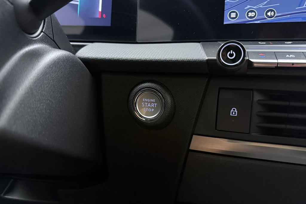 Opel Astra – foto 40