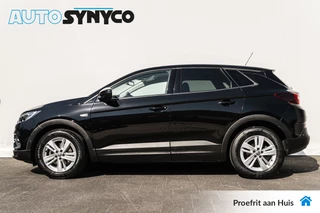 Opel Grandland X – thumbnail 3