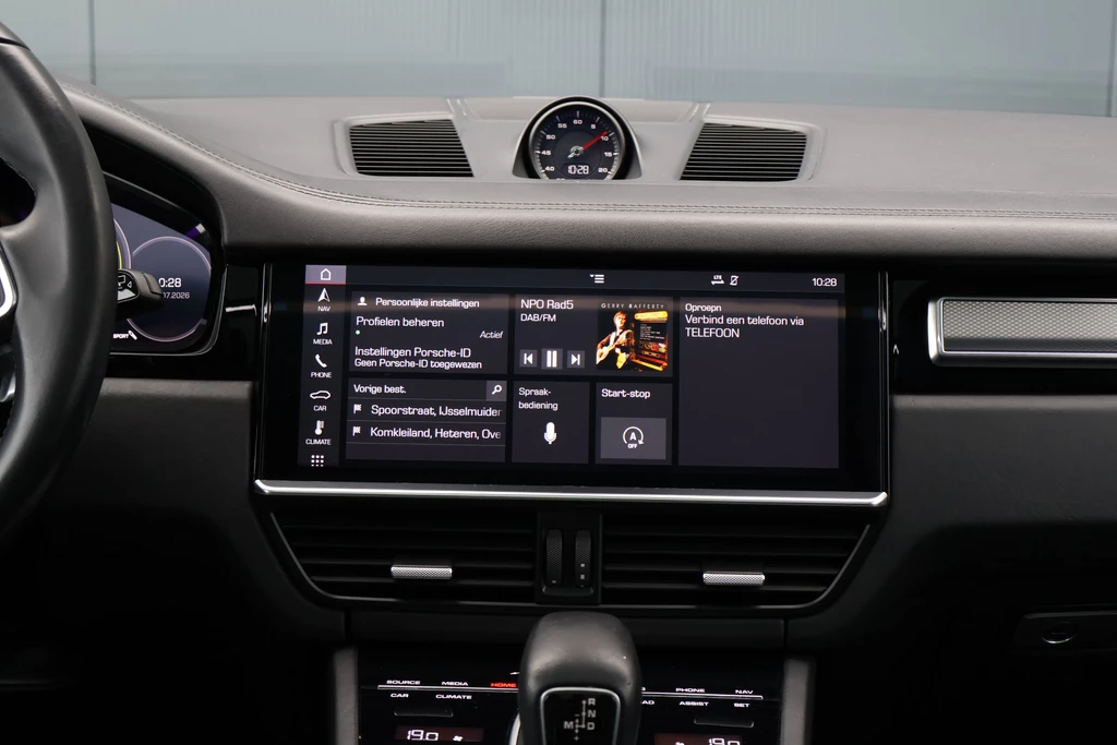 Porsche Cayenne – foto 24